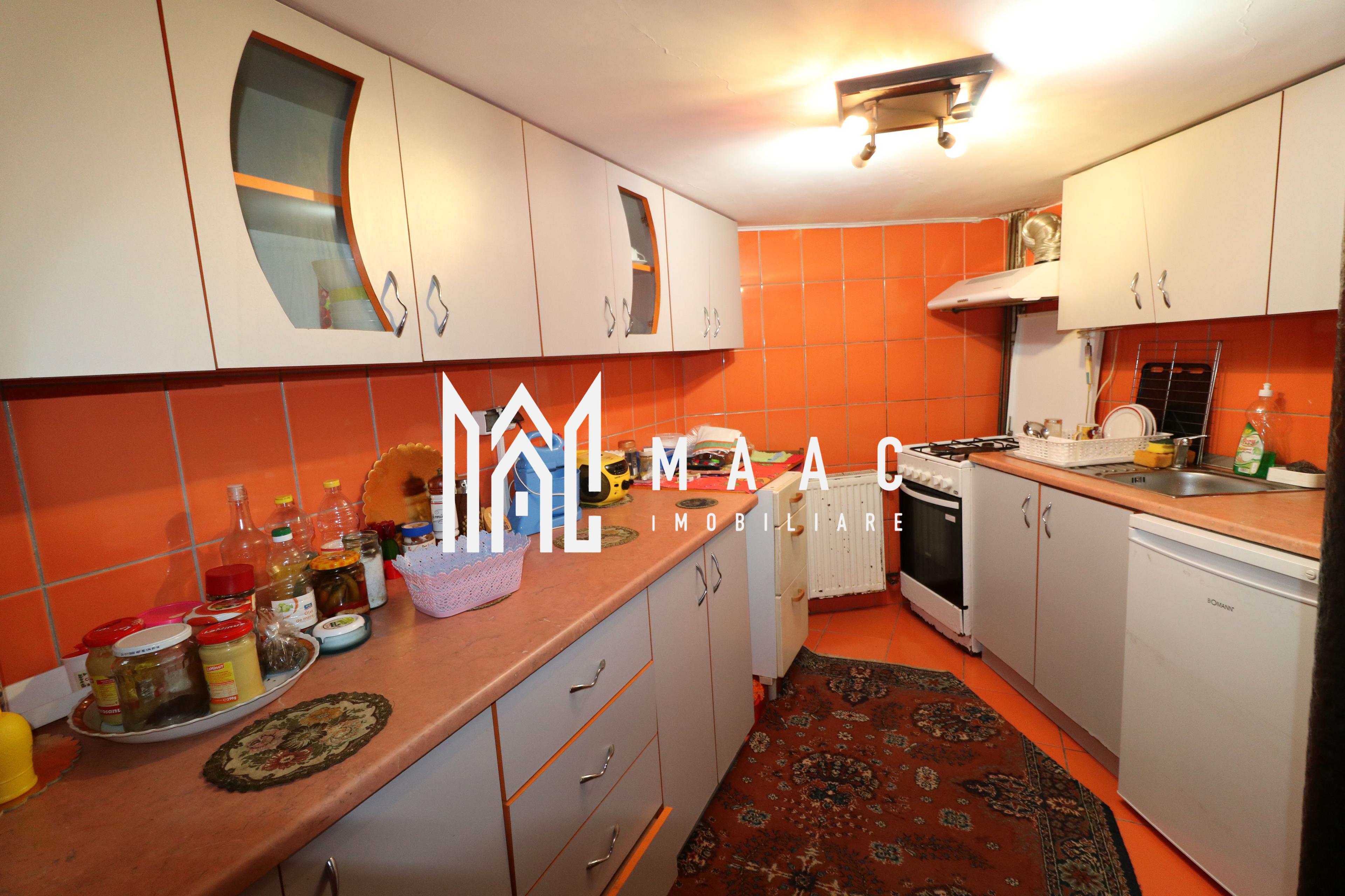 Apartament 2 camere | 60 mp | Terezian | Parter - 3
