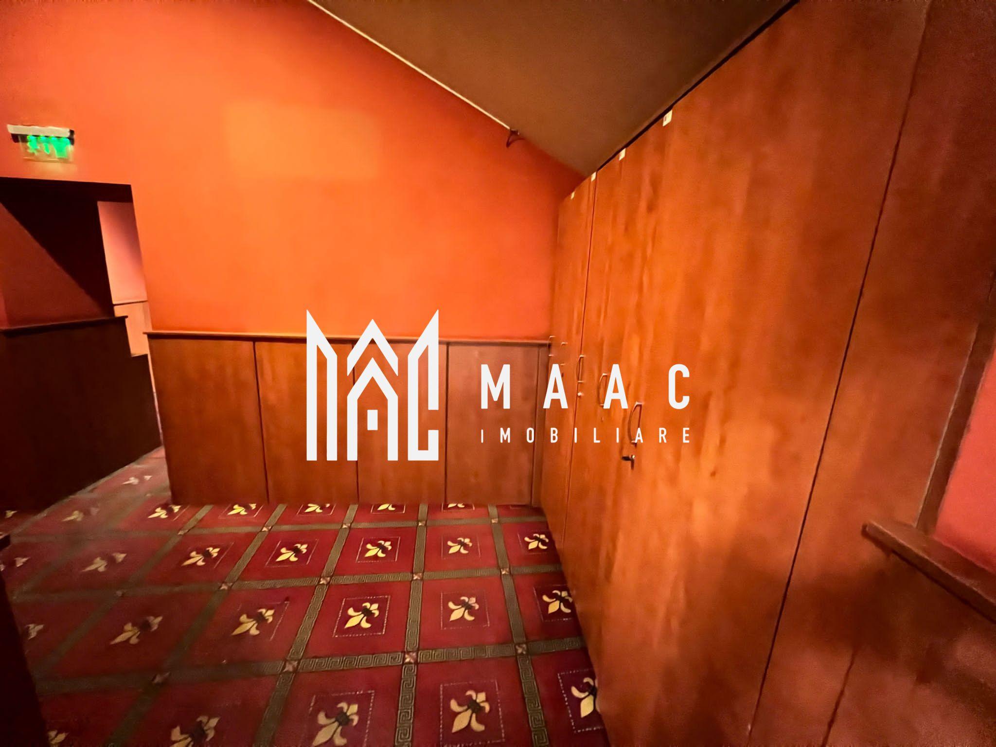 Spatiu comercial | Piata Mare | 95 MPU | Ultracentral - 6