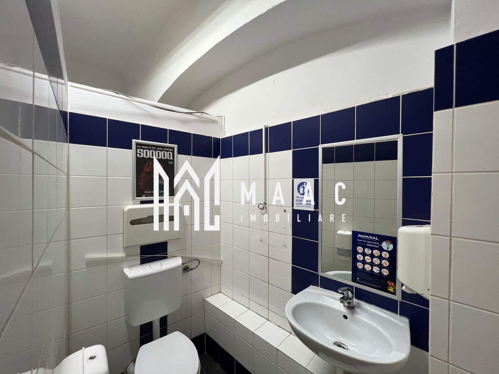 Spatiu comercial | Piata Mare | 95 MPU | Ultracentral - 7