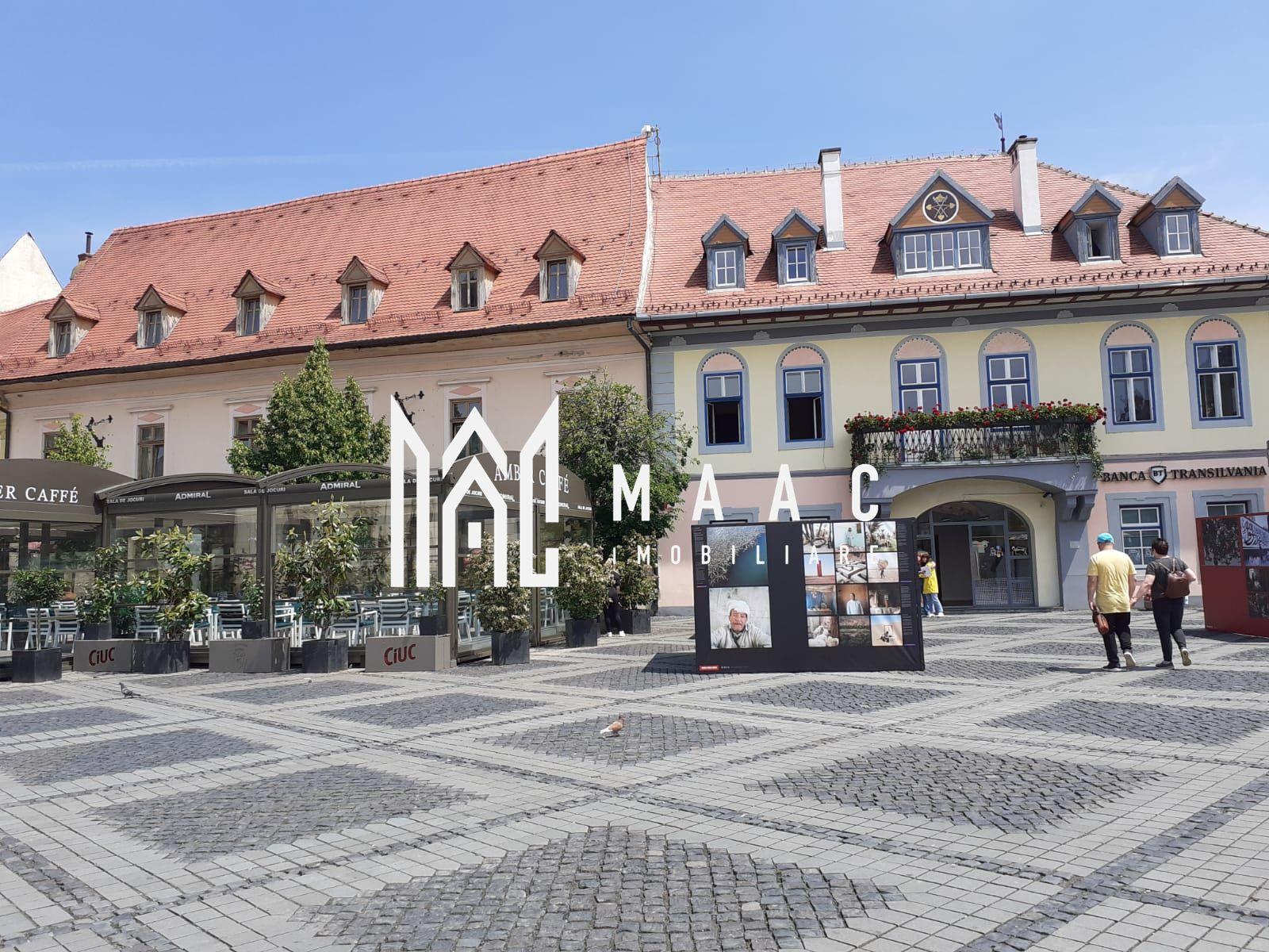 Spatiu comercial | Piata Mare | 95 MPU | Ultracentral - 1