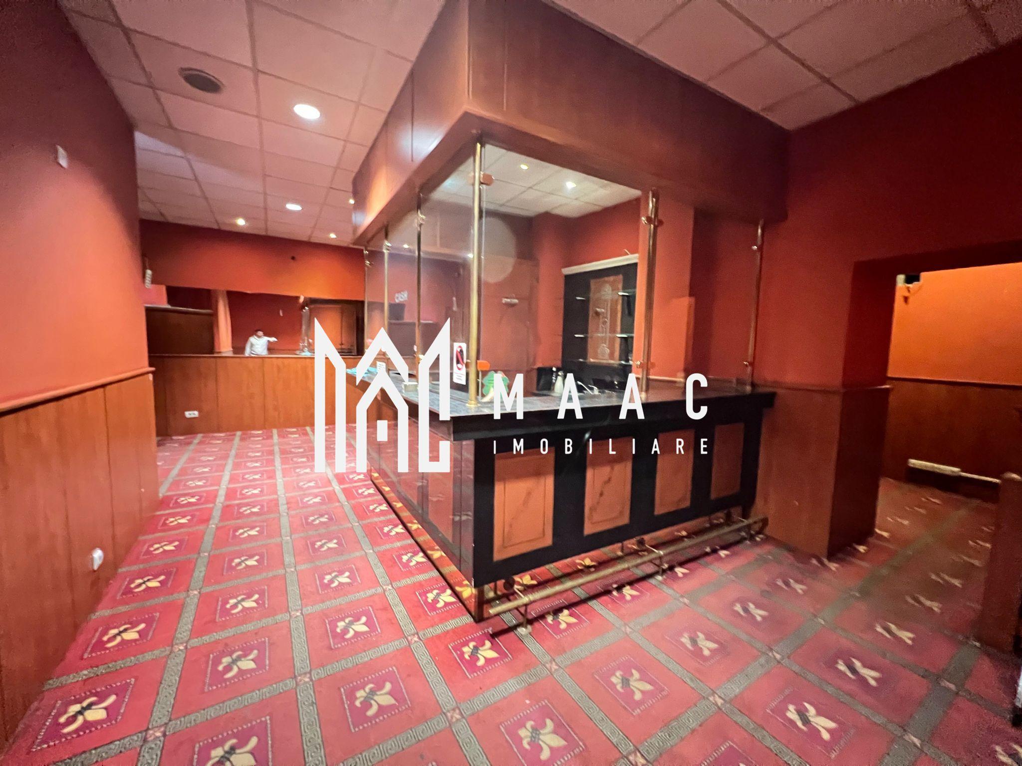 Spatiu comercial | Piata Mare | 95 MPU | Ultracentral - 4