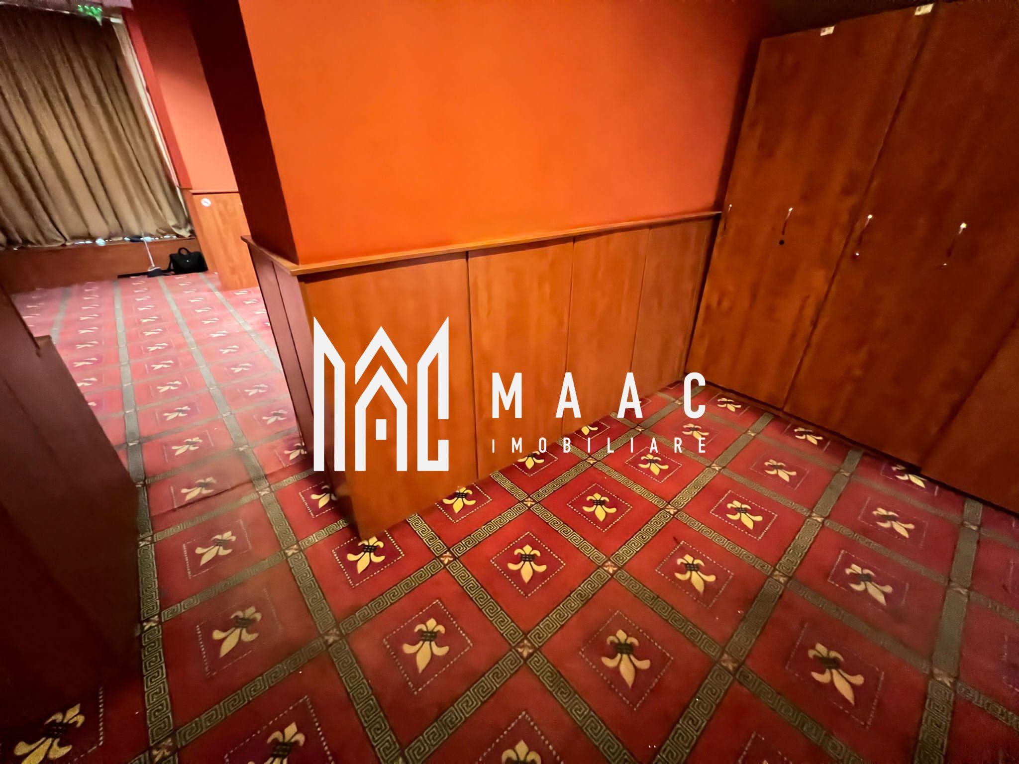 Spatiu comercial | Piata Mare | 95 MPU | Ultracentral - 5