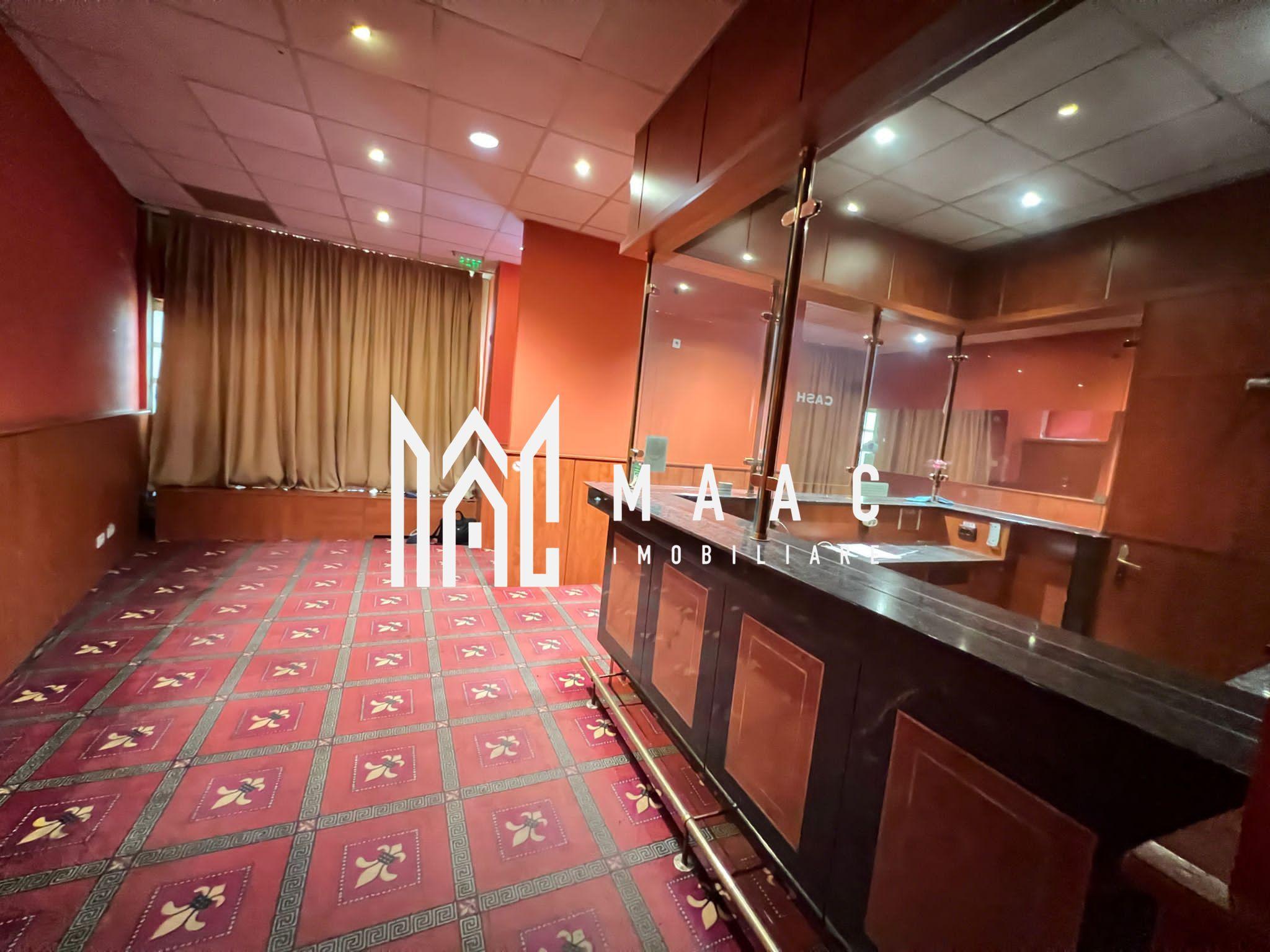 Spatiu comercial | Piata Mare | 95 MPU | Ultracentral - 1