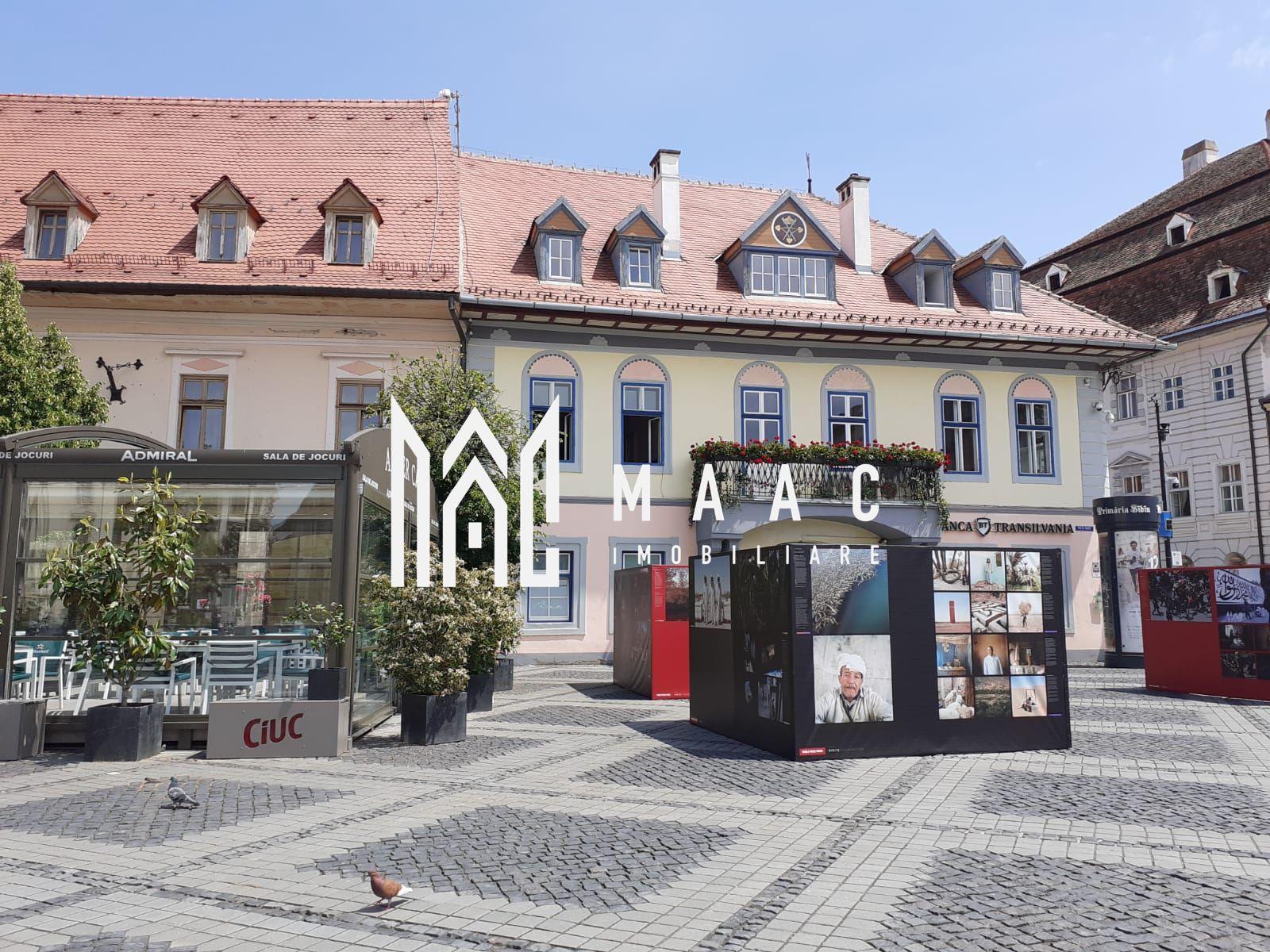 Spatiu comercial | Piata Mare | 95 MPU | Ultracentral - 10