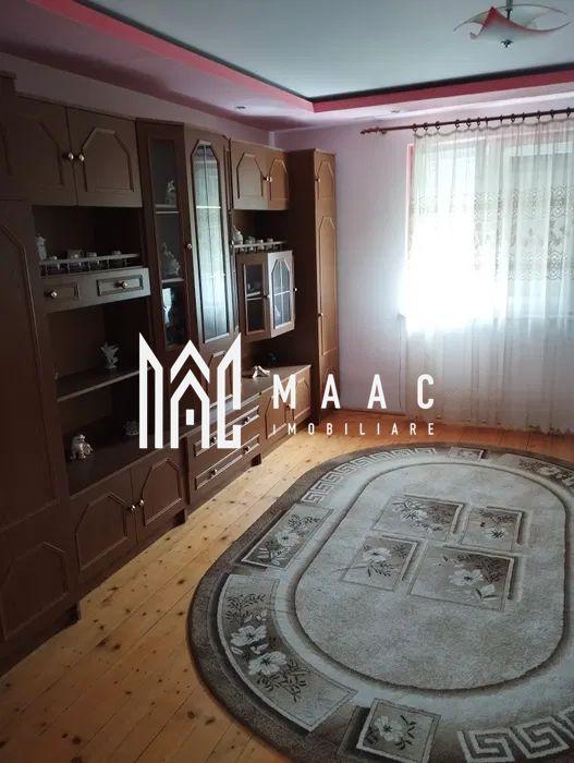 Casă 4 dormitoare | Curte și grădină | 29 km de Sibiu | Utilități complete - 4