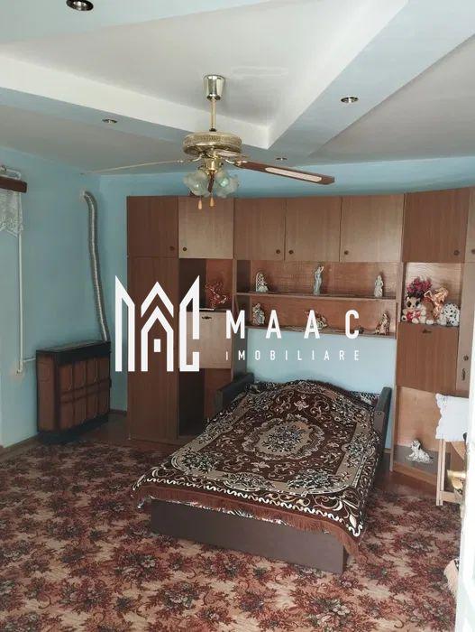 Casă 4 dormitoare | Curte și grădină | 29 km de Sibiu | Utilități complete - 6