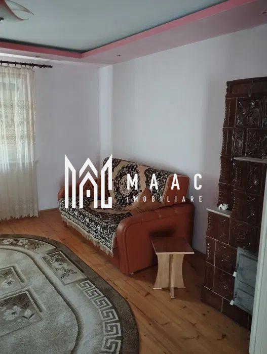 Casă 4 dormitoare | Curte și grădină | 29 km de Sibiu | Utilități complete - 3