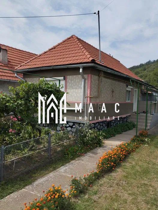 Casă 4 dormitoare | Curte și grădină | 29 km de Sibiu | Utilități complete - 1