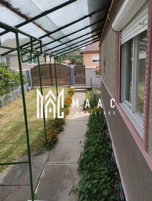 Casă 4 dormitoare | Curte și grădină | 29 km de Sibiu | Utilități complete - 2