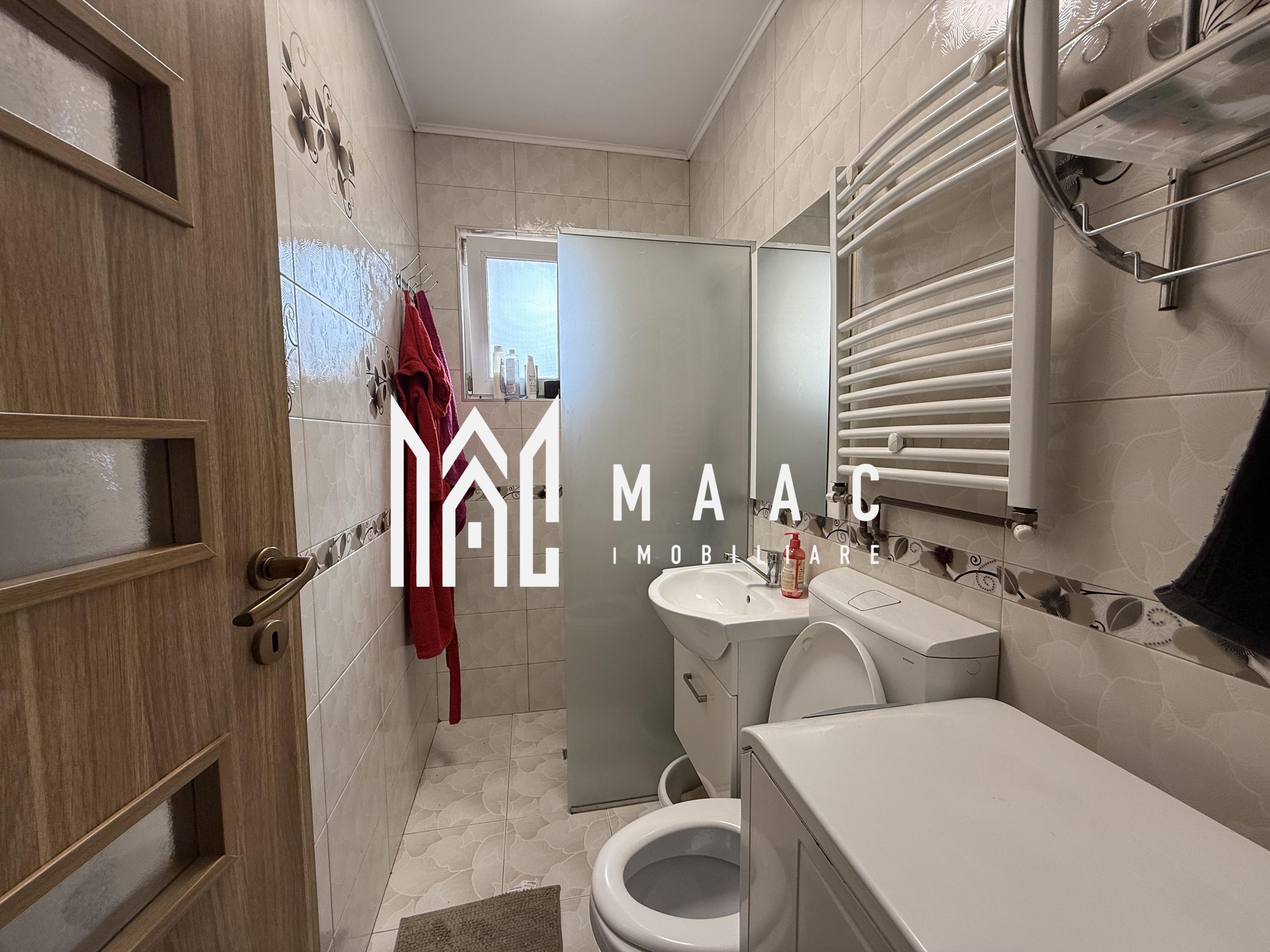 Apartament 2 camere | Renovat | Mobilat | Zona Korona - 9