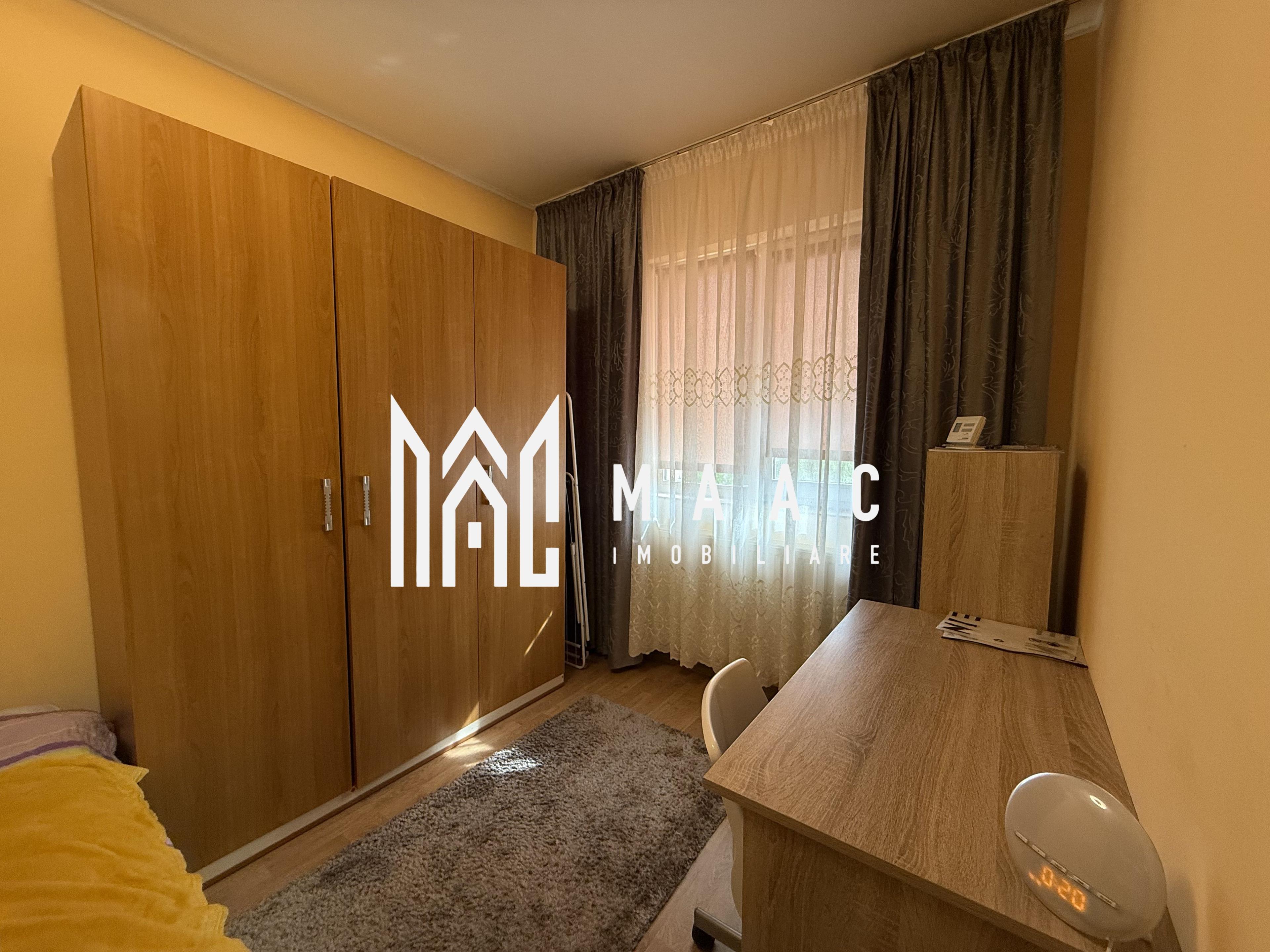 Apartament 2 camere | Renovat | Mobilat | Zona Korona - 5
