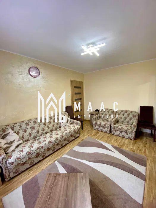 Apartament 2 camere | Renovat | Mobilat | Zona Korona - 3
