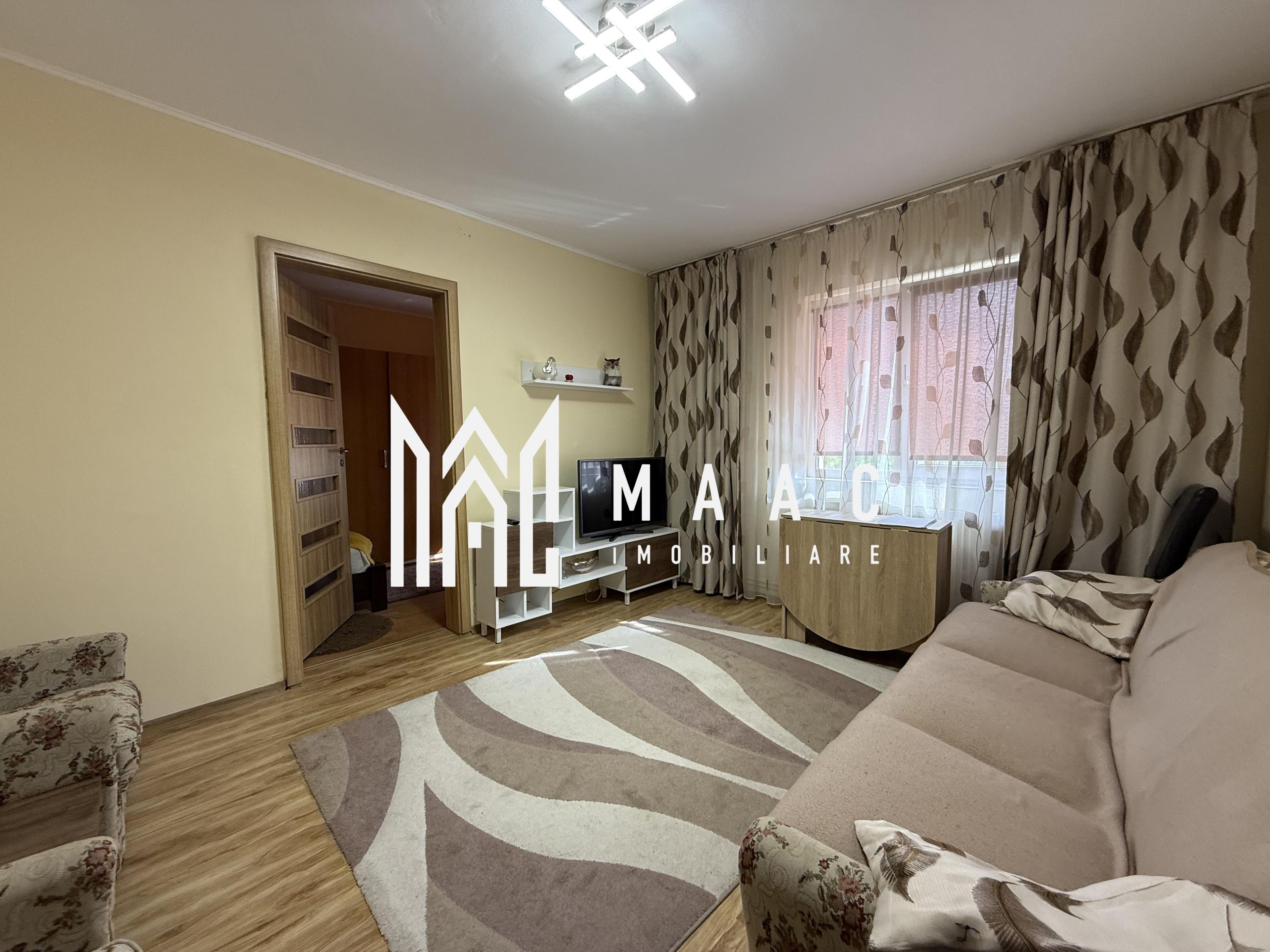 Apartament 2 camere | Renovat | Mobilat | Zona Korona - 1