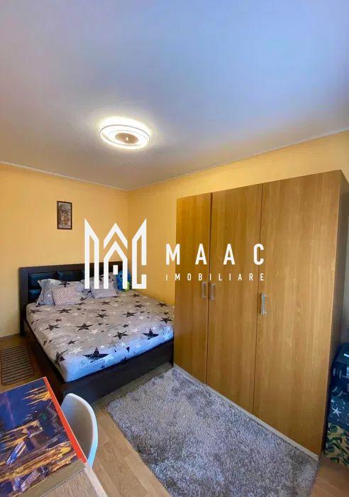 Apartament 2 camere | Renovat | Mobilat | Zona Korona - 4