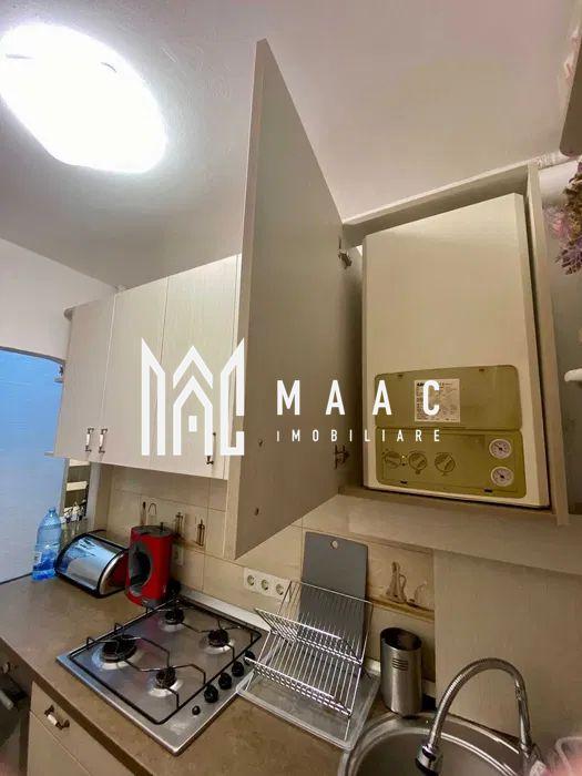 Apartament 2 camere | Renovat | Mobilat | Zona Korona - 8