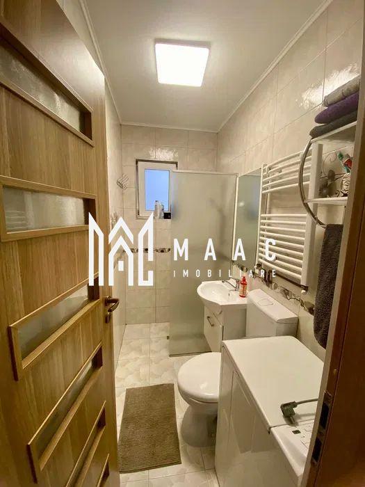 Apartament 2 camere | Renovat | Mobilat | Zona Korona - 8