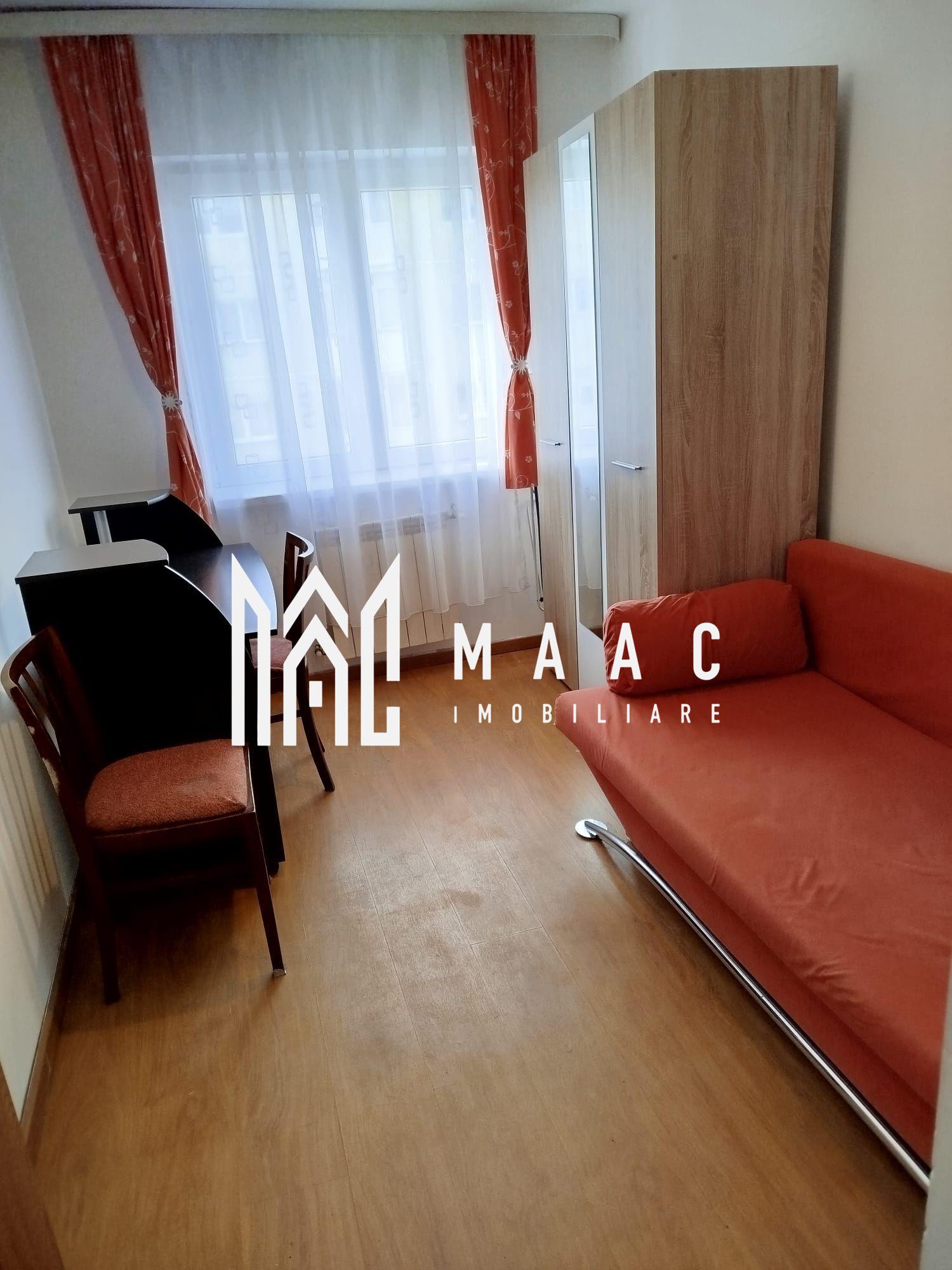 Apartament 3 camere | Etaj 3 | 60 MPU | Vasile Aaron - 4