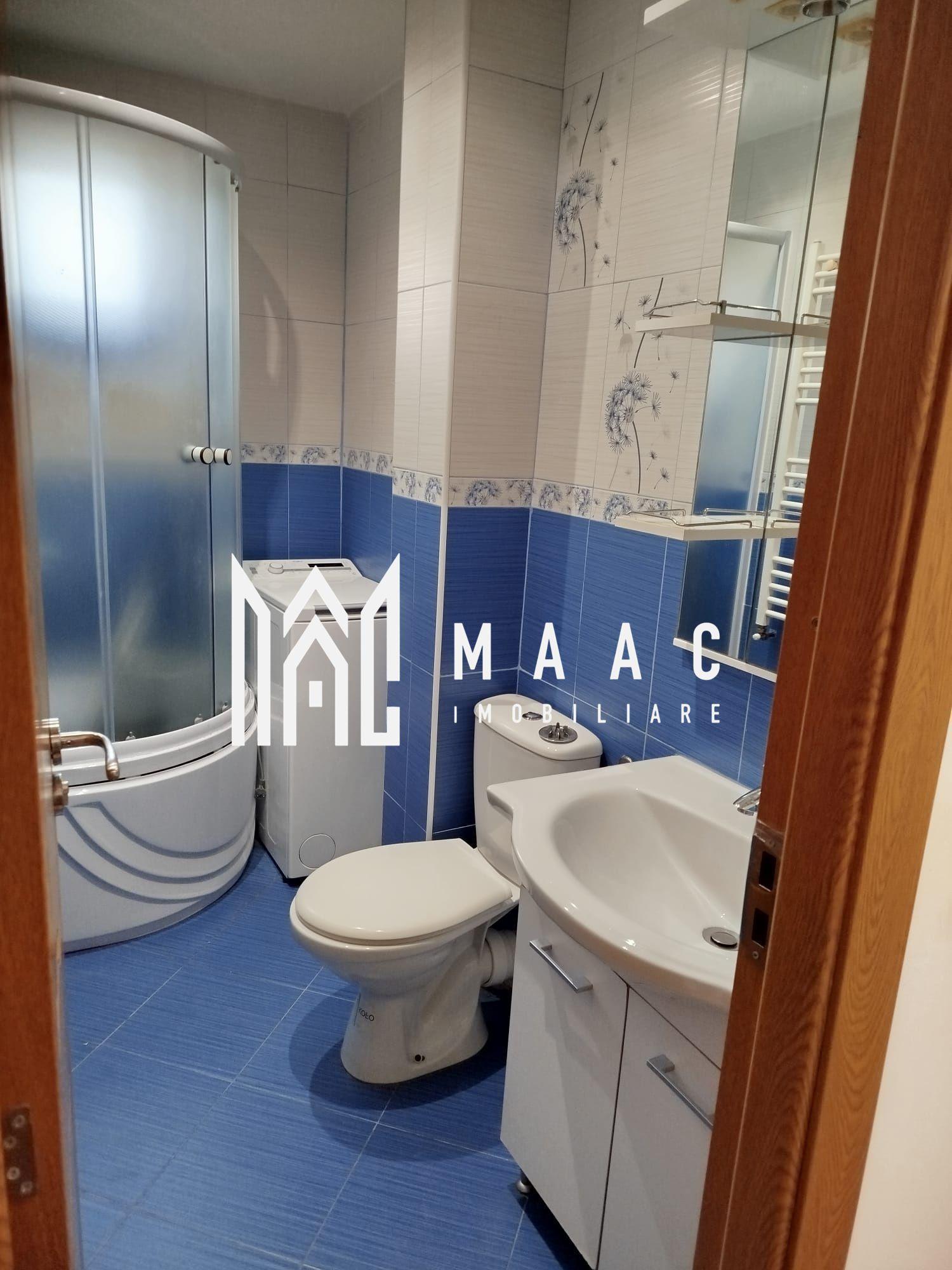 Apartament 3 camere | Etaj 3 | 60 MPU | Vasile Aaron - 8