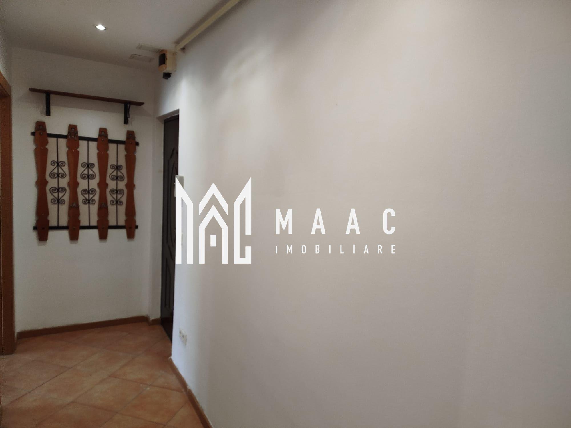 Apartament 3 camere | Etaj 3 | 60 MPU | Vasile Aaron - 5