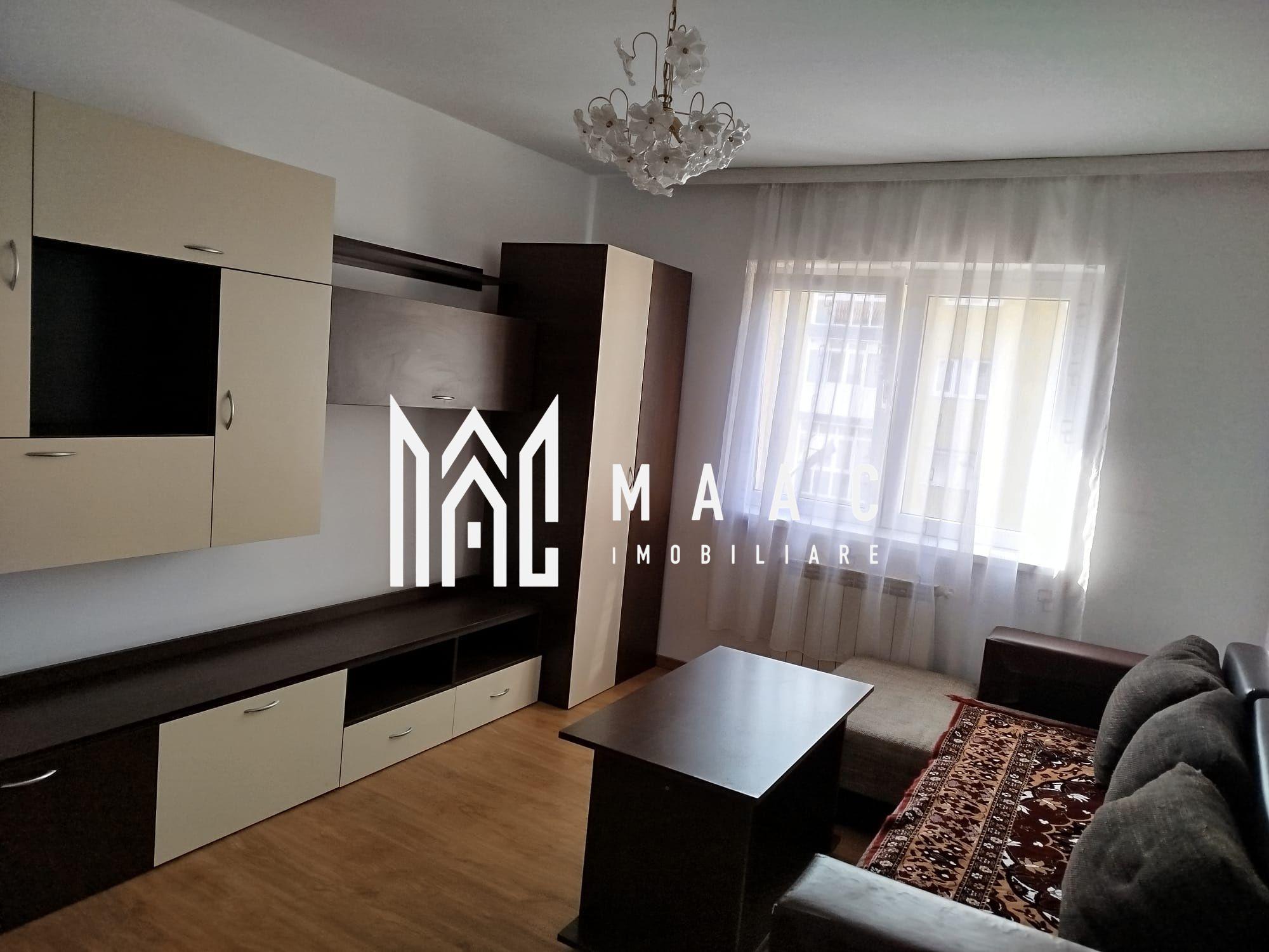 Apartament 3 camere | Etaj 3 | 60 MPU | Vasile Aaron - 1