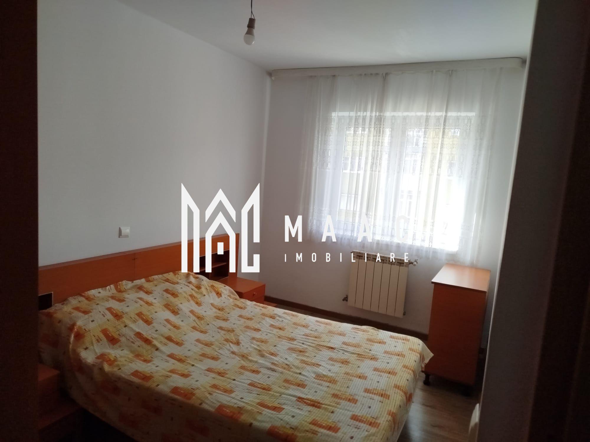 Apartament 3 camere | Etaj 3 | 60 MPU | Vasile Aaron - 2