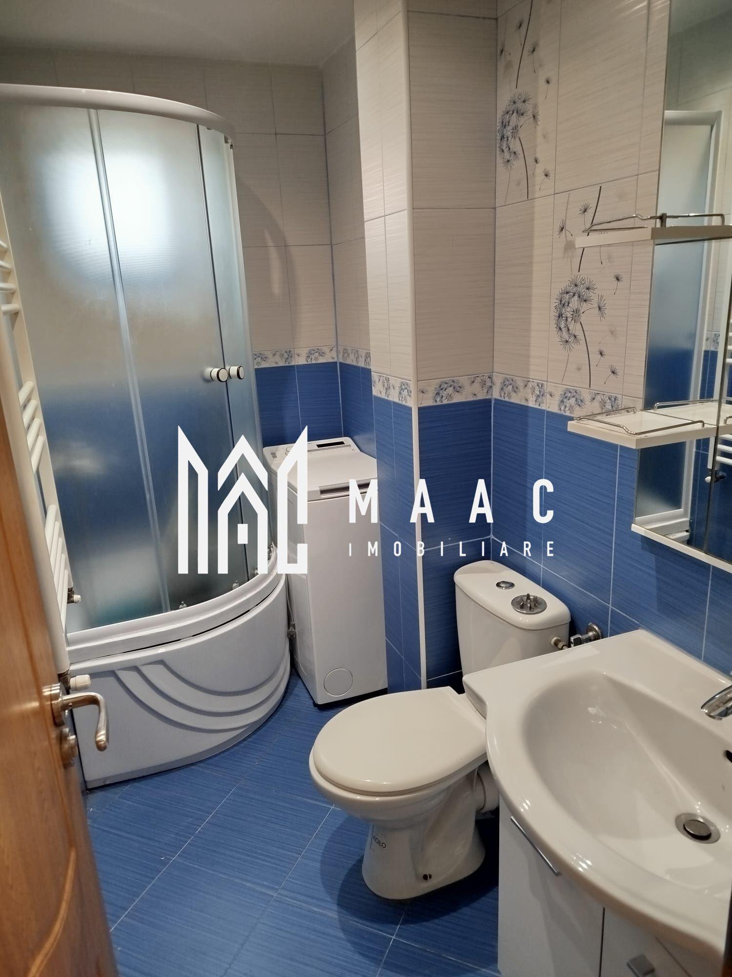 Apartament 3 camere | Etaj 3 | 60 MPU | Vasile Aaron - 7
