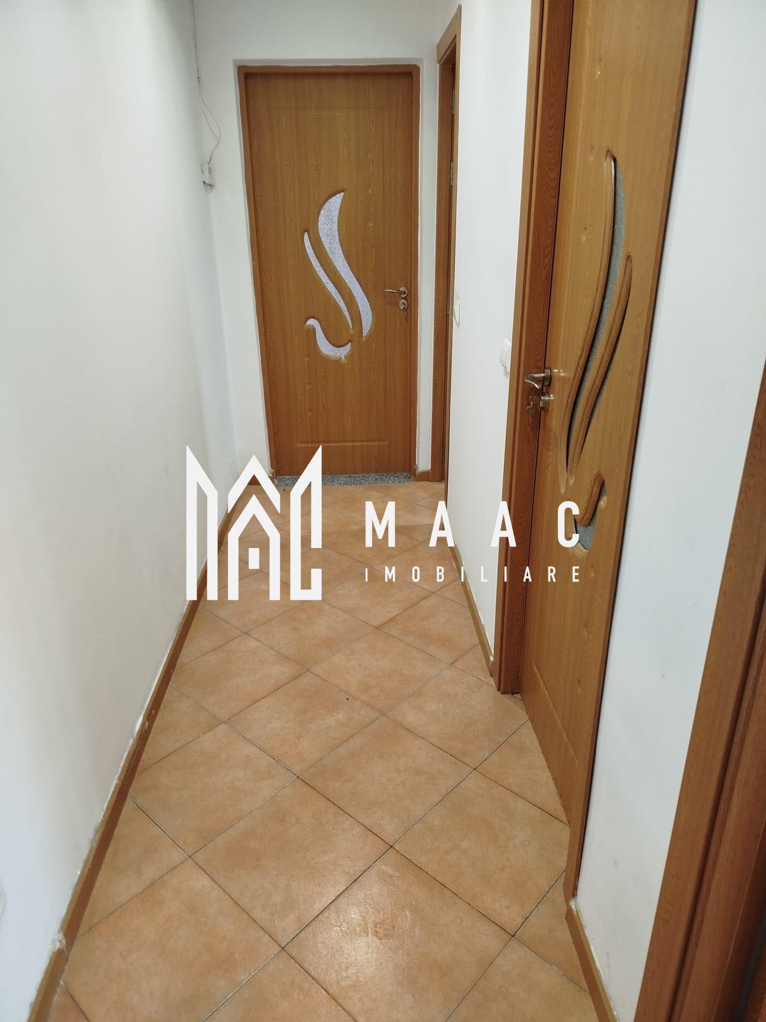 Apartament 3 camere | Etaj 3 | 60 MPU | Vasile Aaron - 6