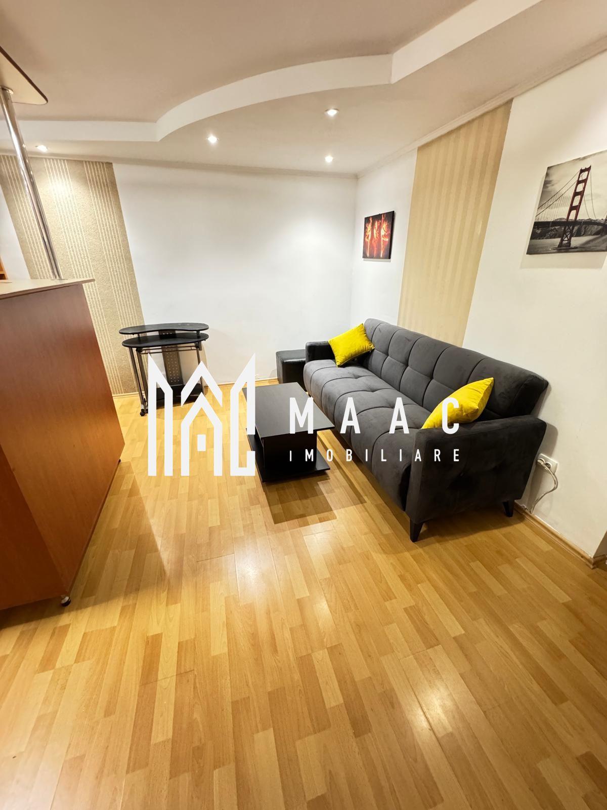Apartament tip mansardă i 2 camere I Mihai Viteazul - 4