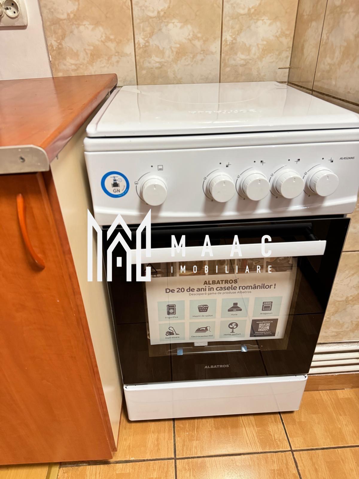 Apartament tip mansardă i 2 camere I Mihai Viteazul - 8