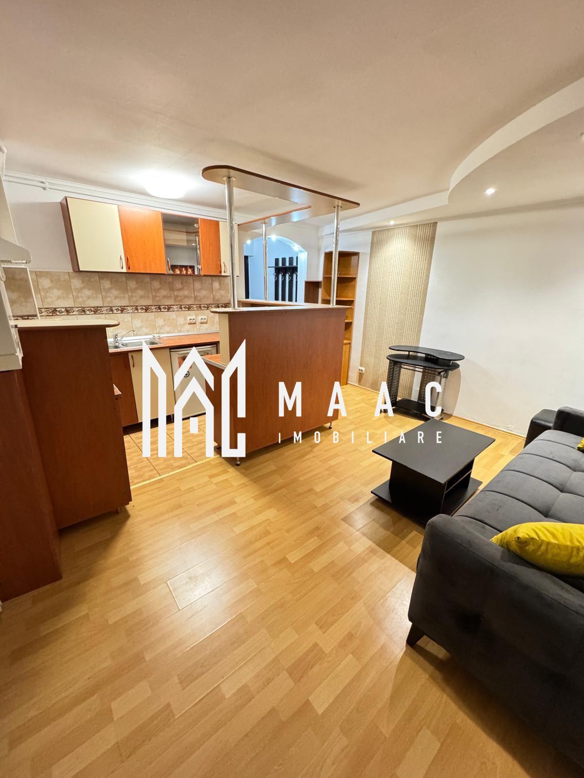 Apartament tip mansardă i 2 camere I Mihai Viteazul - 1
