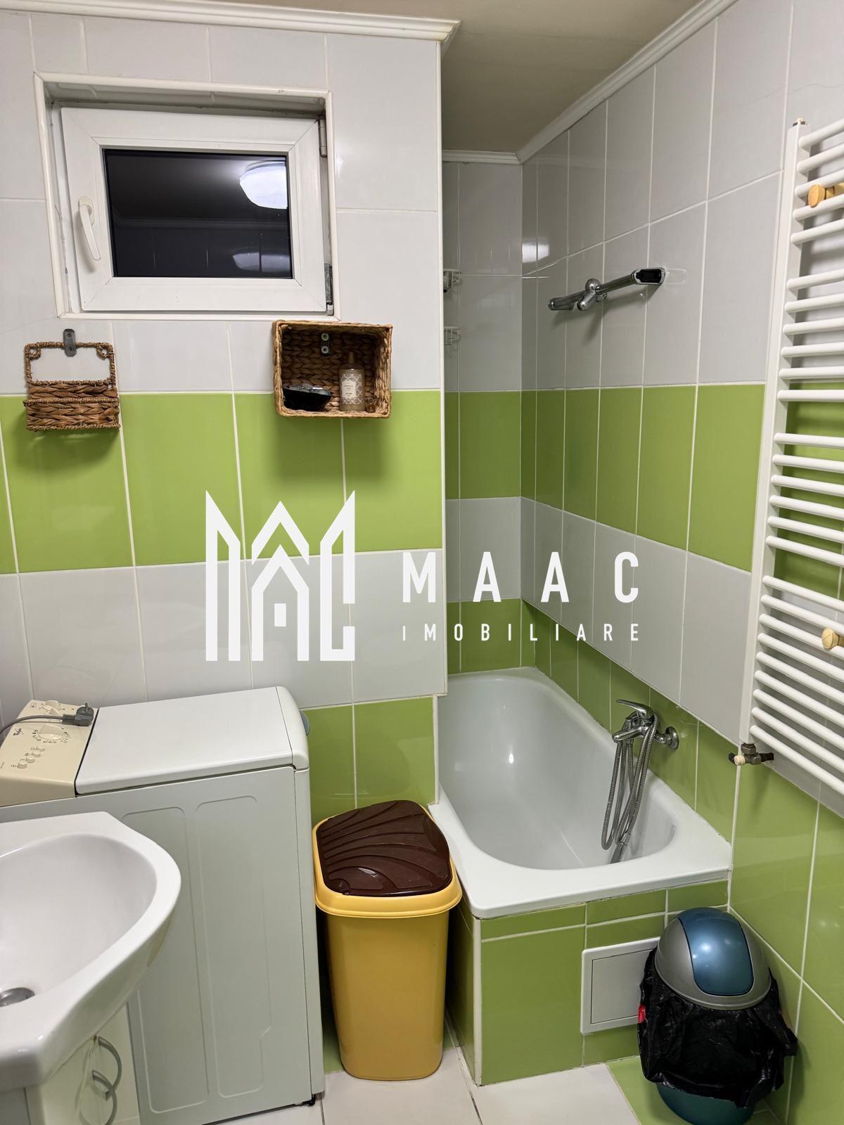 Apartament tip mansardă i 2 camere I Mihai Viteazul - 7
