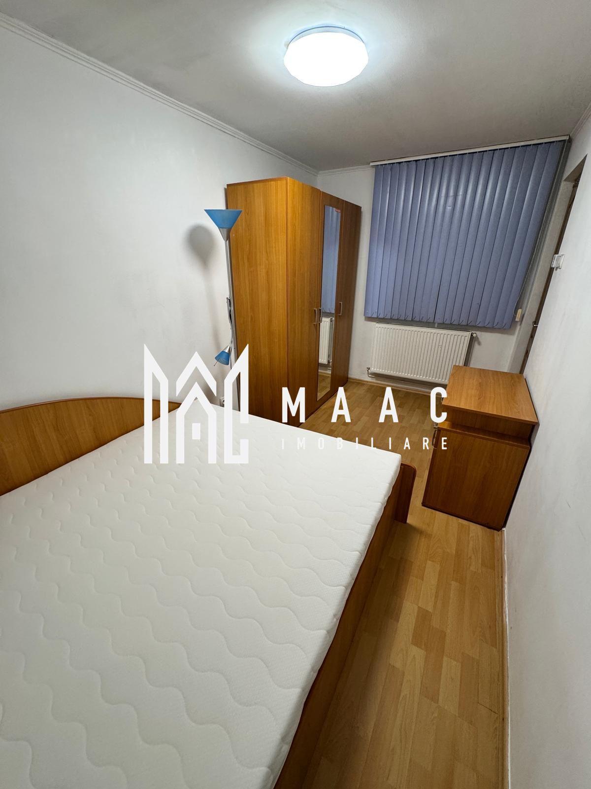 Apartament tip mansardă i 2 camere I Mihai Viteazul - 10