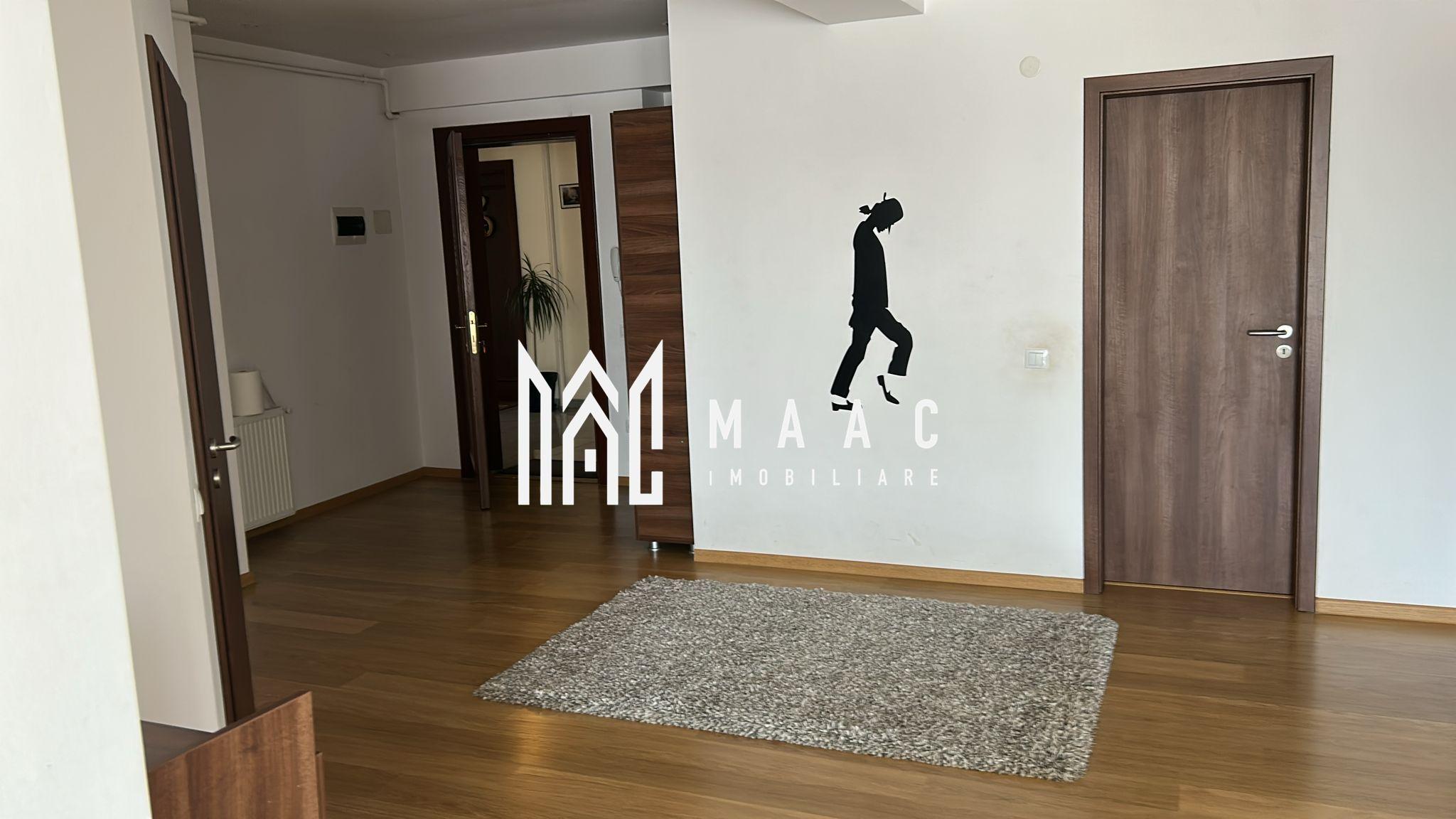 Apartament modern I 3 camere I 2 bai I Garaj I Lift - 3