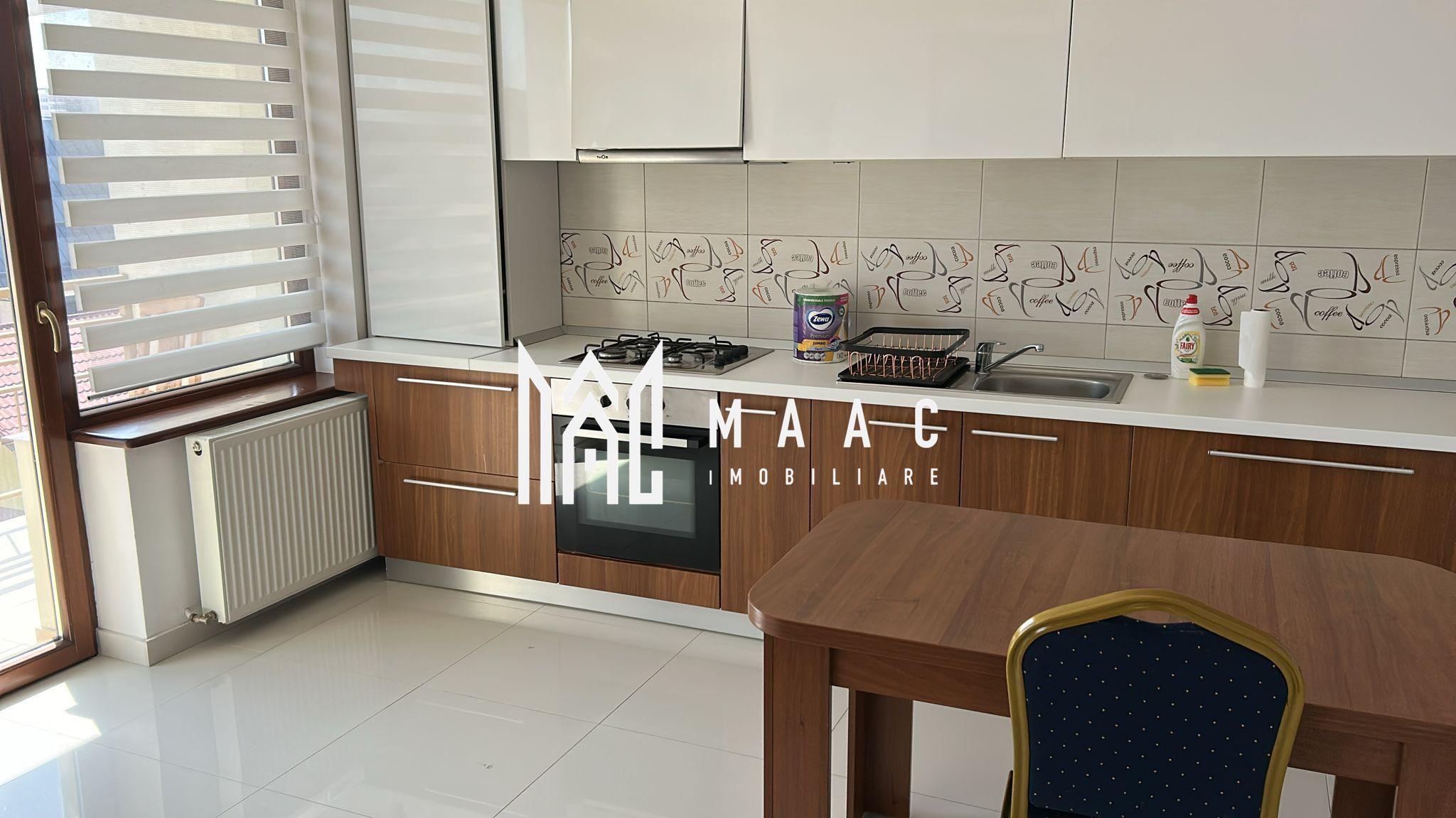 Apartament modern I 3 camere I 2 bai I Garaj I Lift - 6