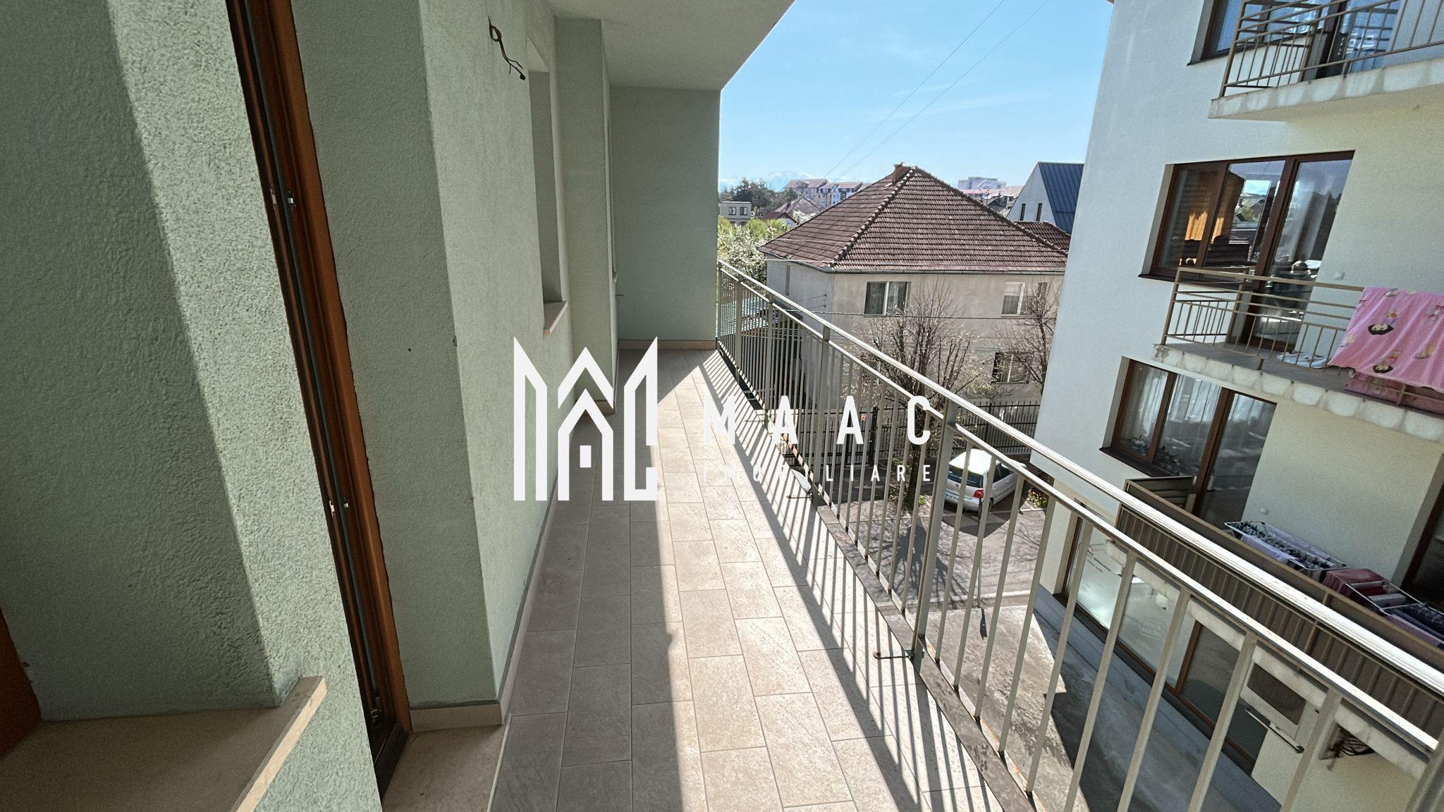 Apartament modern I 3 camere I 2 bai I Garaj I Lift - 8