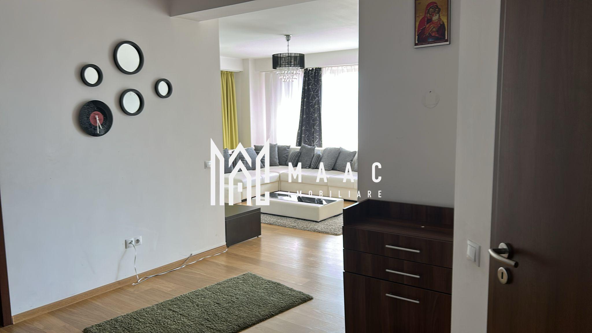 Apartament modern I 3 camere I 2 bai I Garaj I Lift - 1