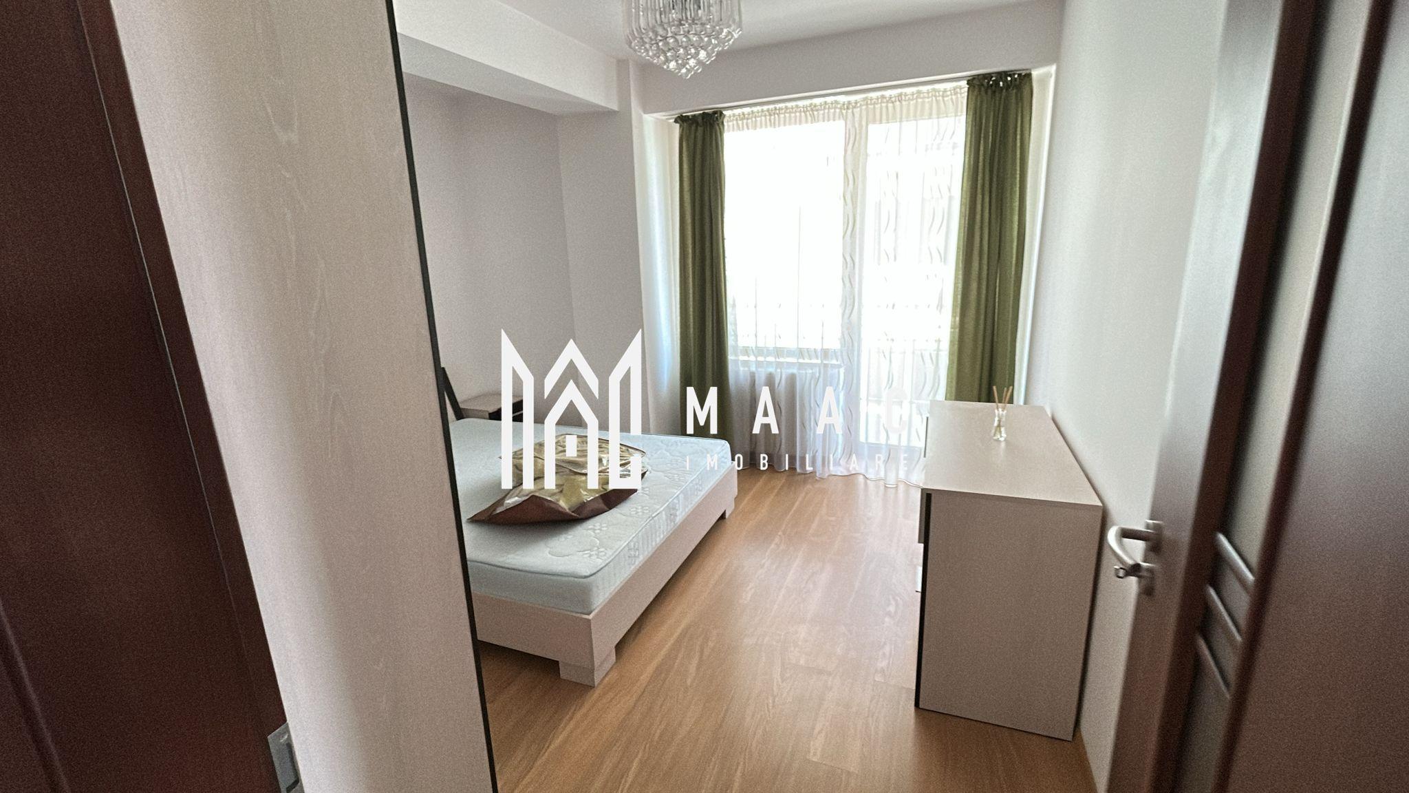 Apartament modern I 3 camere I 2 bai I Garaj I Lift - 4