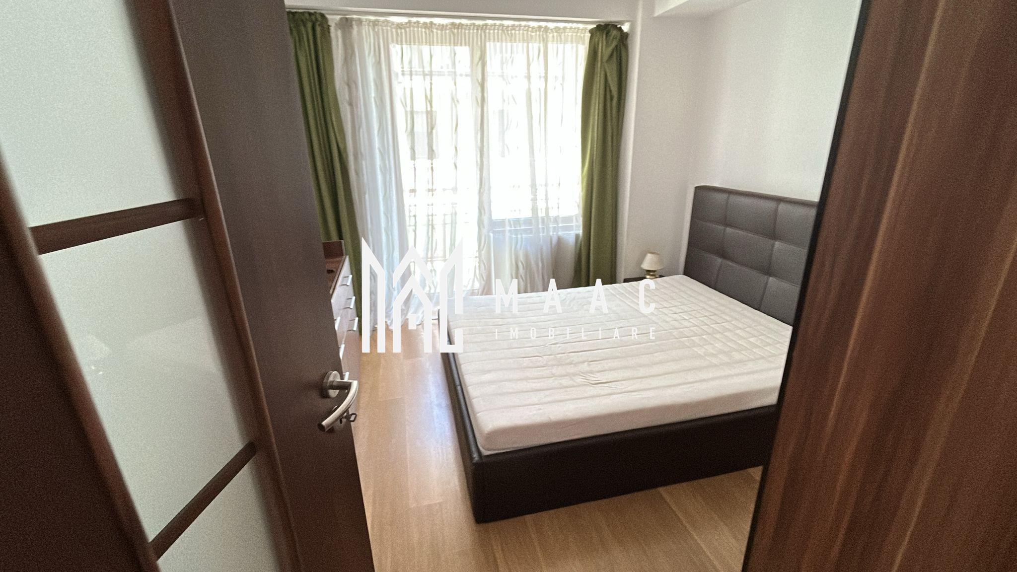 Apartament modern I 3 camere I 2 bai I Garaj I Lift - 5