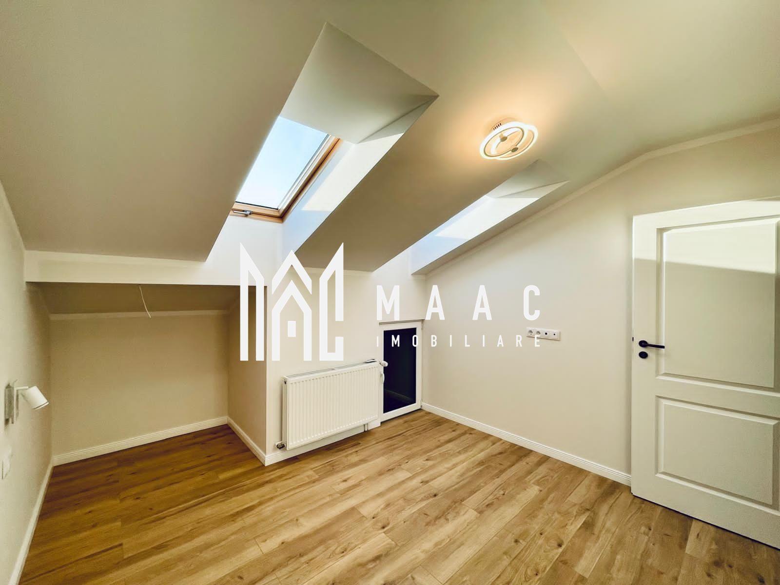 Apartament 4 camere |90MPU| 2 Băi | Balcon | Șelimbăr - 4