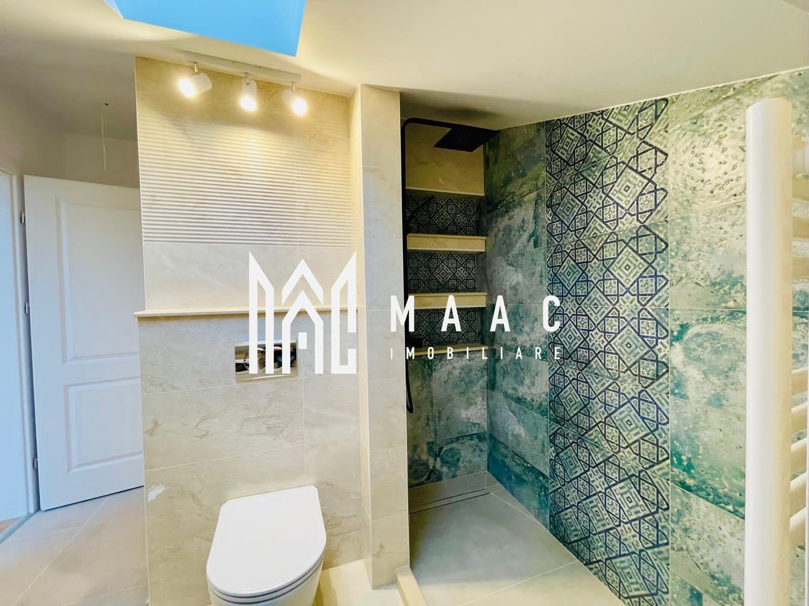 Apartament 4 camere |90MPU| 2 Băi | Balcon | Șelimbăr - 7