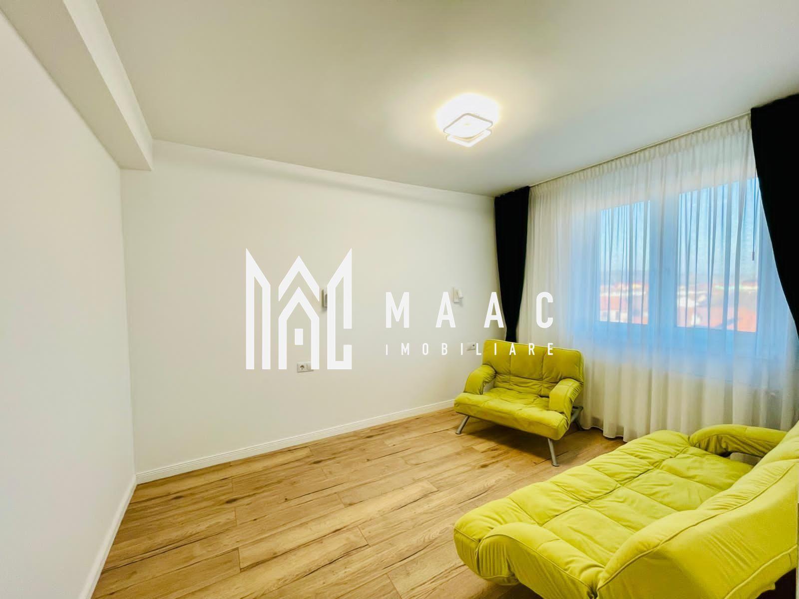 Apartament 4 camere |90MPU| 2 Băi | Balcon | Șelimbăr - 3