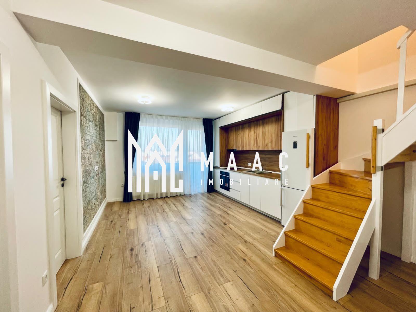 Apartament 4 camere |90MPU| 2 Băi | Balcon | Șelimbăr