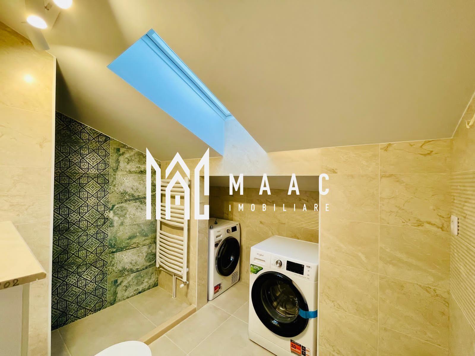 Apartament 4 camere |90MPU| 2 Băi | Balcon | Șelimbăr - 6