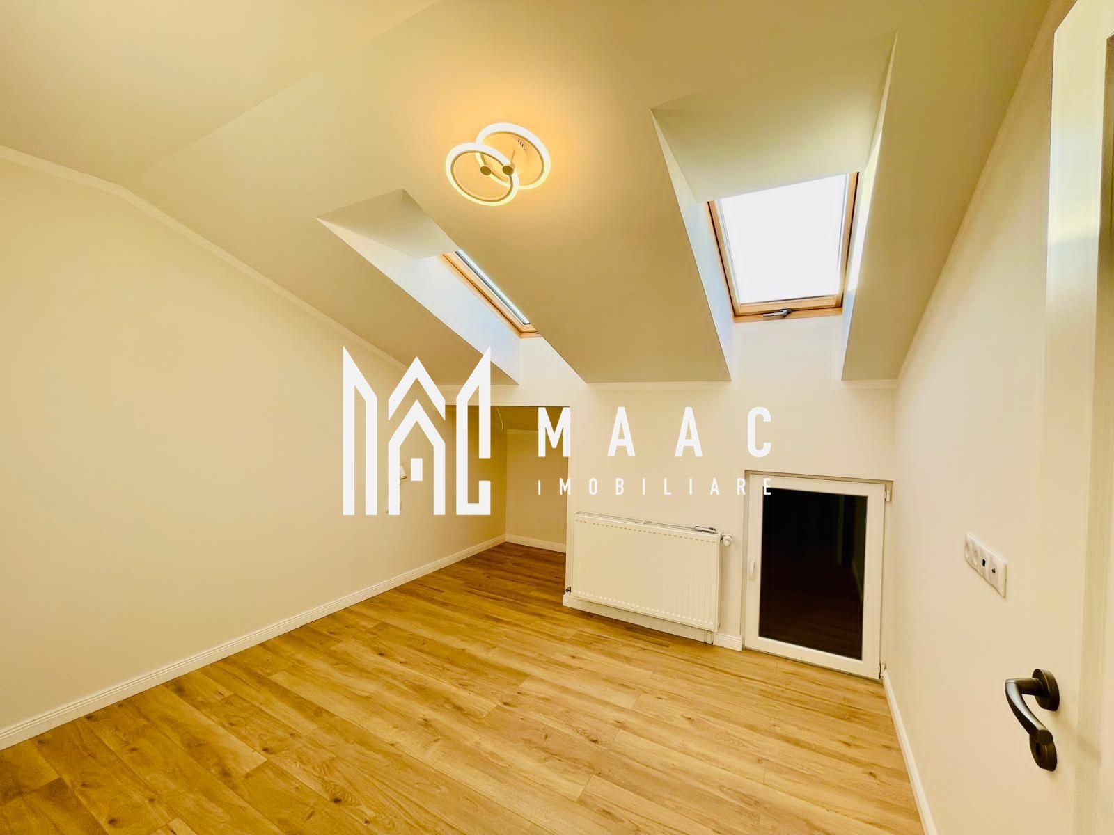 Apartament 4 camere |90MPU| 2 Băi | Balcon | Șelimbăr - 5