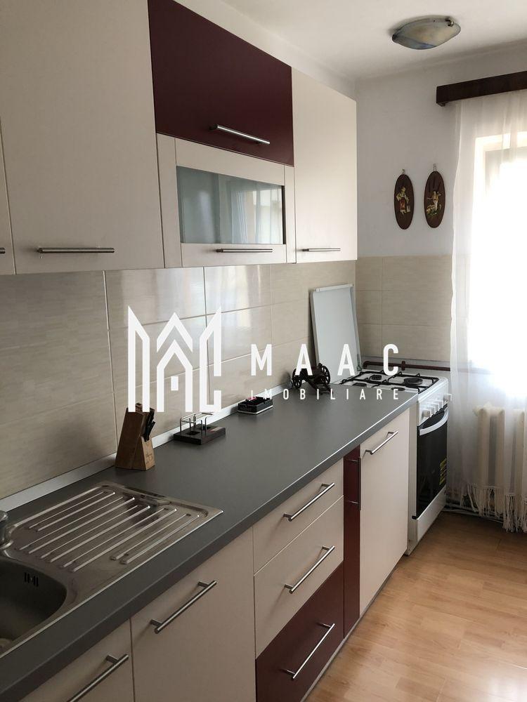 Apartament 2 camere spațios | 68 mp | Valea Aurie