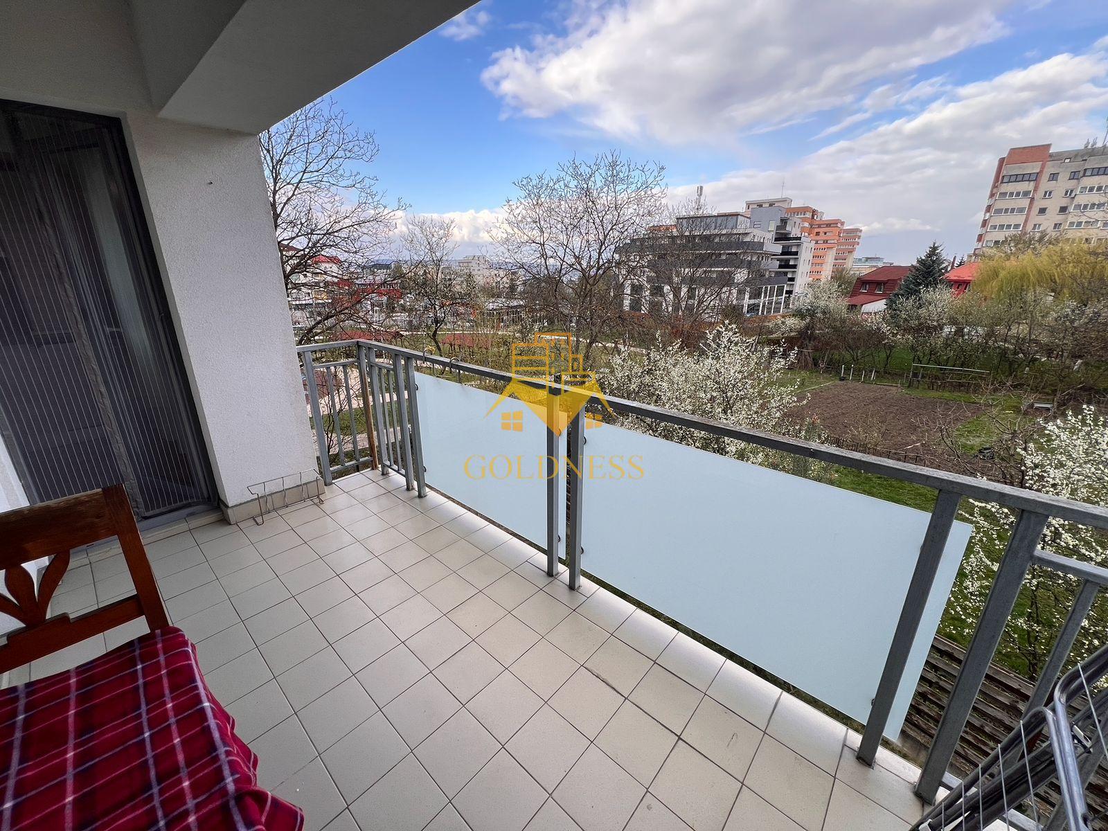 3 Camere Openspace, Zorilor, Parcare, UMF, UTCN, Golden Tulip,Panemar - 8