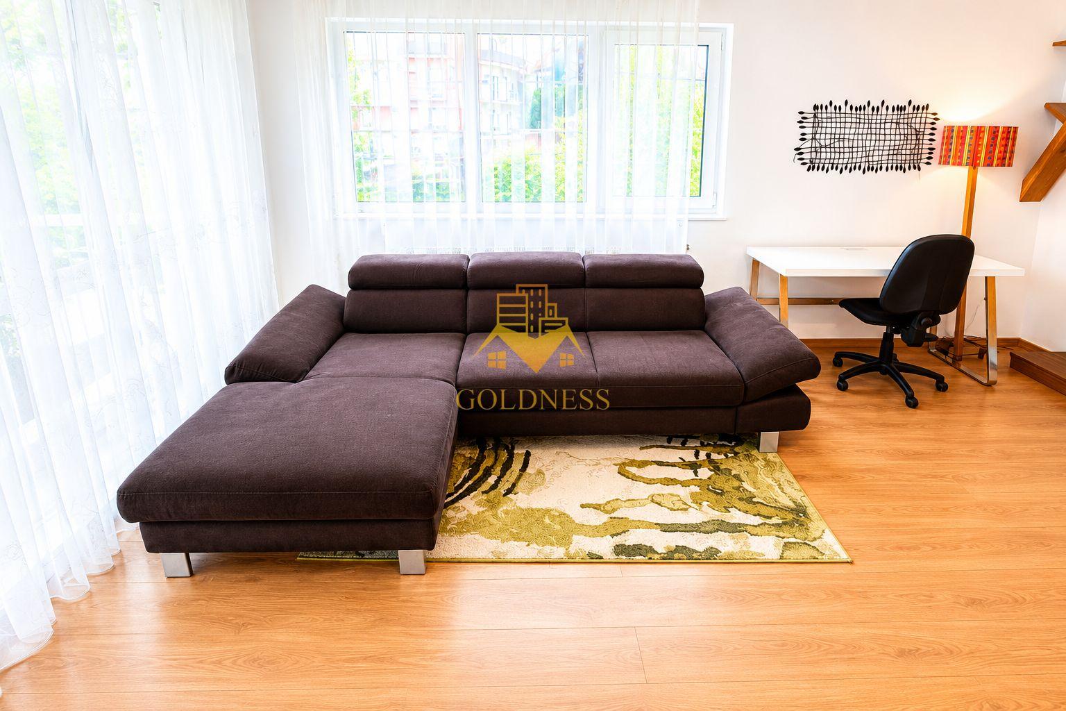 3 Camere Openspace, Zorilor, Parcare, UMF, UTCN, Golden Tulip,Panemar - 2