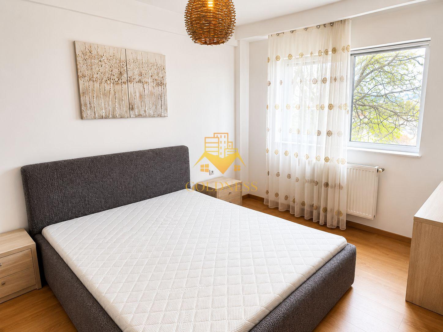 3 Camere Openspace, Zorilor, Parcare, UMF, UTCN, Golden Tulip,Panemar - 4