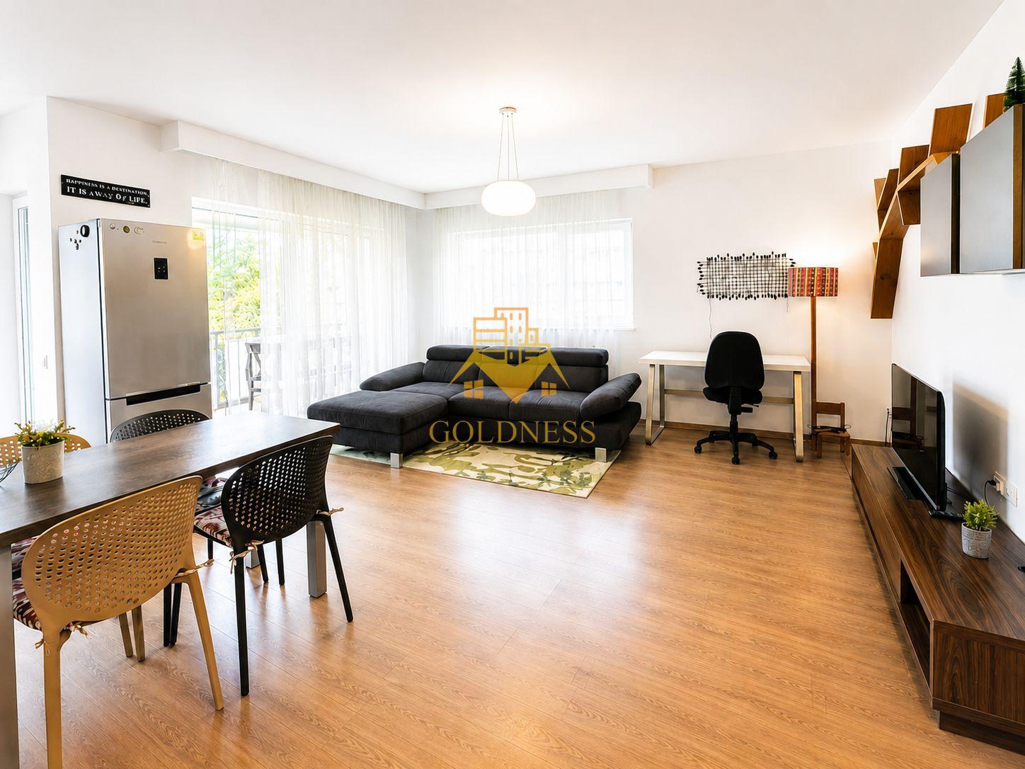 3 Camere Openspace, Zorilor, Parcare, UMF, UTCN, Golden Tulip,Panemar - 1