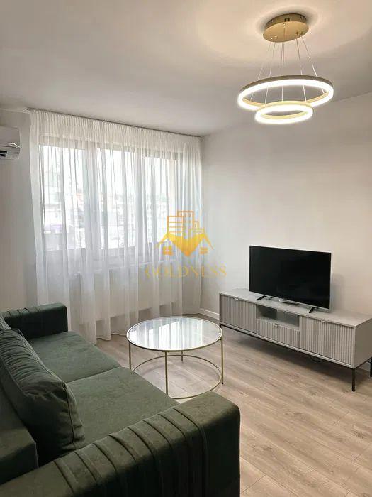 2 camere, modern, Facultatii de Litere UBB, Oncos, Gara, Horea - 3